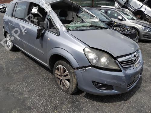 Used Parts OPEL ZAFIRA / ZAFIRA FAMILY B (A05) 1.7 CDTI (M75) 4528863