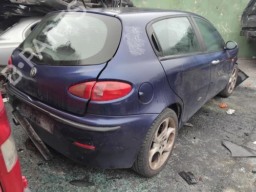 Engine ALFA ROMEO 147 (937_) 1.9 JTD (937AXD1A, 937BXD1A) | BP36240082M1  - Image 5