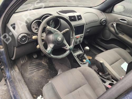 Engine ALFA ROMEO 147 (937_) 1.9 JTD (937AXD1A, 937BXD1A) | BP36240082M1  - Image 6