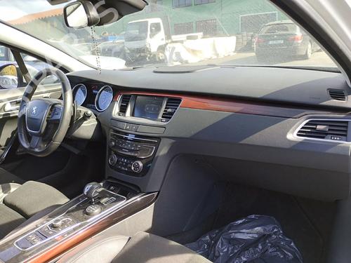 Engine PEUGEOT 508 SW I (8E_) 2.0 HDi RXH Hybrid4 | BP40064946M1  - Image 6