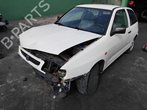 Used Parts SEAT IBIZA II (6K1) 1.9 D 4554537
