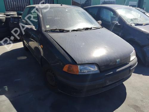 Brugte FIAT PUNTO (176_)  55 1.1  4554538