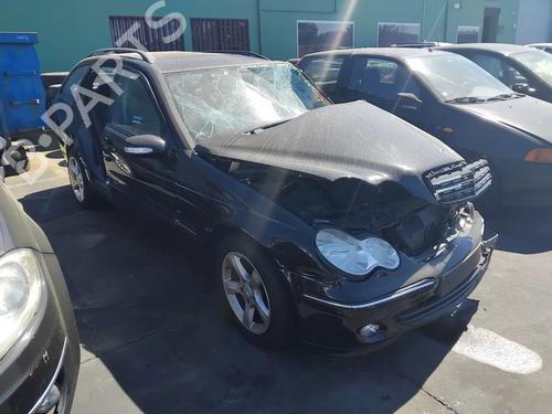 Used Parts MERCEDES-BENZ C-CLASS T-Model (S203)  C 220 CDI (203.208)  4554675
