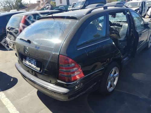 Engine MERCEDES-BENZ C-CLASS T-Model (S203) C 220 CDI (203.208) | BP33888311M1 - Image 5