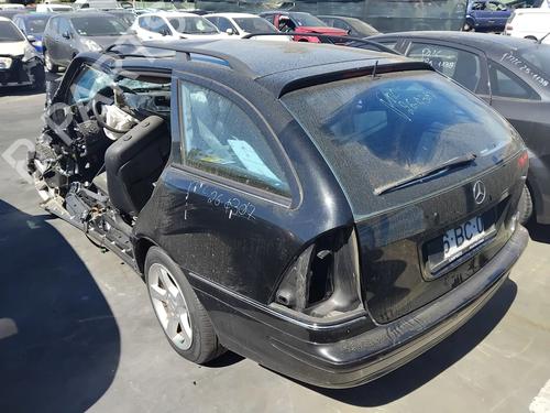 Engine MERCEDES-BENZ C-CLASS T-Model (S203) C 220 CDI (203.208) | BP33888311M1 - Image 6