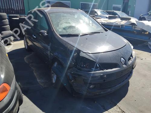 Used Parts RENAULT CLIO III (BR0/1, CR0/1) 1.5 dCi (BR17, CR17) 4554676
