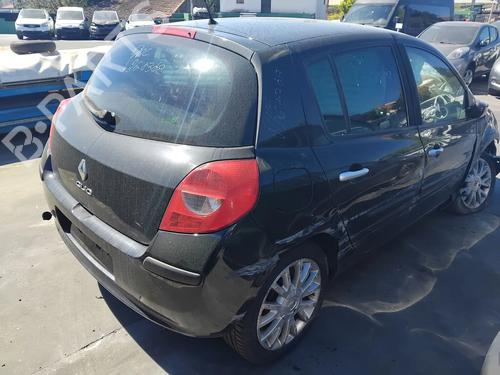 Engine RENAULT CLIO III (BR0/1, CR0/1) 1.5 dCi (BR17, CR17) | BP33888342M1  - Image 5