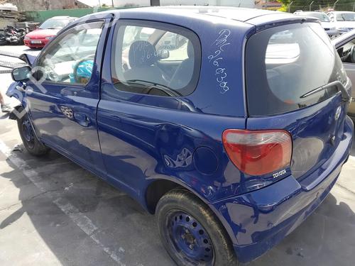 Engine TOYOTA YARIS (_P1_) 1.0 (SCP10_, SCP10R) | BP36299415M1  - Image 5