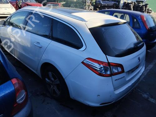 Left front window switch PEUGEOT 508 SW I (8E_) 1.6 BlueHDi 120 | BP34117203I27  - Image 5