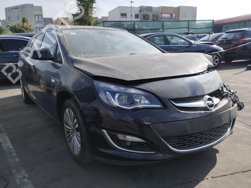 Used Parts OPEL ASTRA J Sports Tourer (P10)  1.6 CDTi (35)  4560475