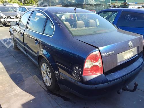 Right taillight VW PASSAT B5.5 (3B3) 1.9 TDI | BP34117237C35  - Image 5