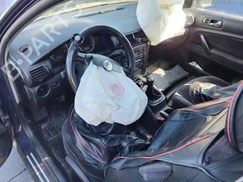 Right taillight VW PASSAT B5.5 (3B3) 1.9 TDI | BP34117237C35  - Image 6