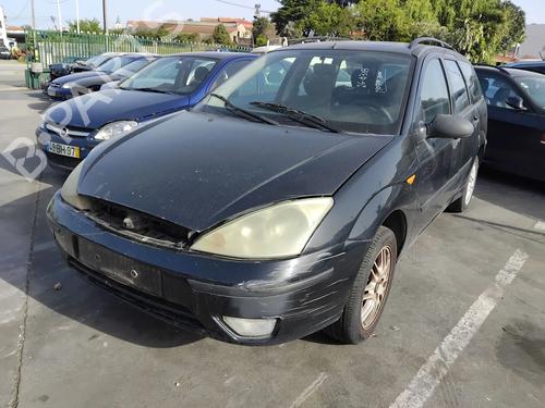 Used Parts FORD FOCUS I Turnier (DNW) 1.4 16V 4563557