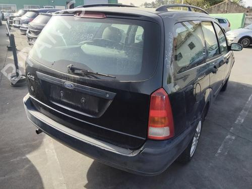 Engine FORD FOCUS I Turnier (DNW) 1.4 16V | BP34626451M1  - Image 5
