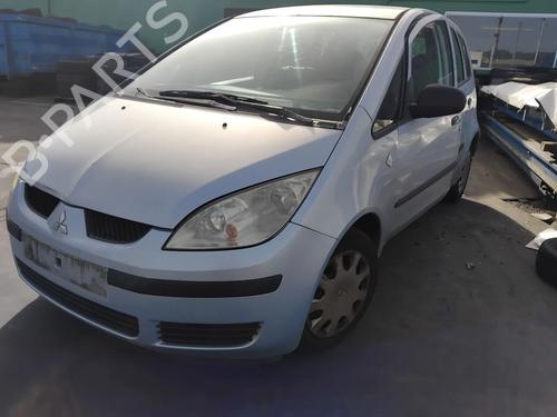 Used Parts MITSUBISHI COLT VI (Z3_A, Z2_A)  1.1 LPG  4563559