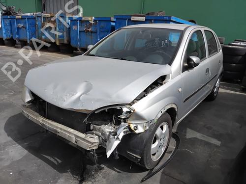 Brugte OPEL CORSA C (X01)  1.0 (F08, F68)  4568226
