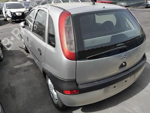 Engine OPEL CORSA C (X01) 1.0 (F08, F68) | BP33888350M1  - Image 5