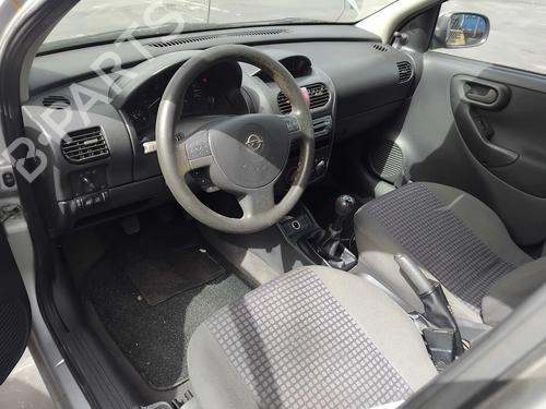 Engine OPEL CORSA C (X01) 1.0 (F08, F68) | BP33888350M1  - Image 6