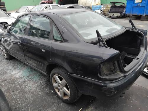 Steering column stalk AUDI A4 B5 (8D2) 1.9 TDI | BP36307356I23  - Image 5