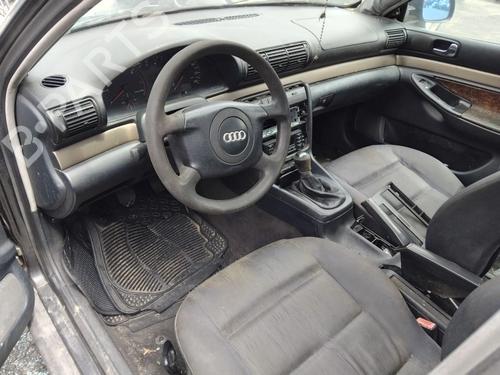 Steering column stalk AUDI A4 B5 (8D2) 1.9 TDI | BP36307356I23  - Image 6