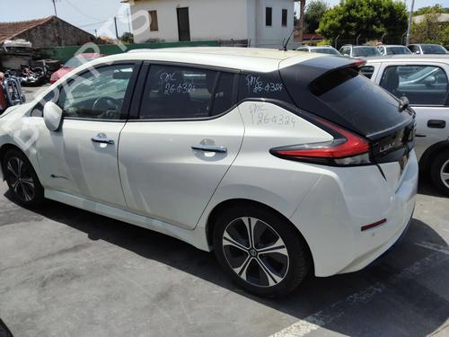Electronic module NISSAN LEAF (ZE1) Electric | BP36356715M83  - Image 5
