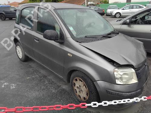 Used Parts FIAT PANDA (169_)  1.2 (169AXF2A, 169AXF1A)  4581555