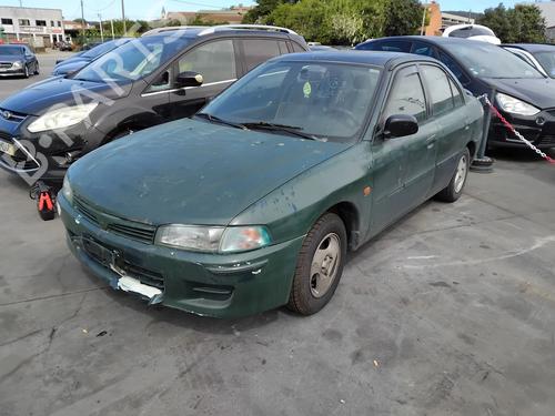 Used Parts MITSUBISHI LANCER VI (CJ_, CP_, CK_) 1.3 12V (CK1A) 4581561