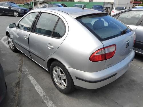 Left taillight SEAT LEON (1M1) 1.6 16 V | BP34628881C34  - Image 5