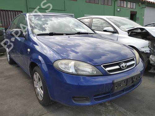 Recambios DAEWOO LACETTI Hatchback (KLAN)  1.4  4597318