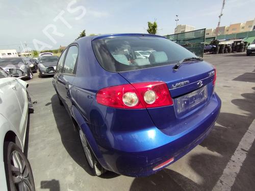 Right tailgate light DAEWOO LACETTI Hatchback (KLAN) 1.4 | BP34628891C80  - Image 5