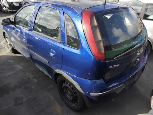 Engine OPEL CORSA C (X01) 1.3 CDTI (F08, F68) | BP34117386M1  - Image 5