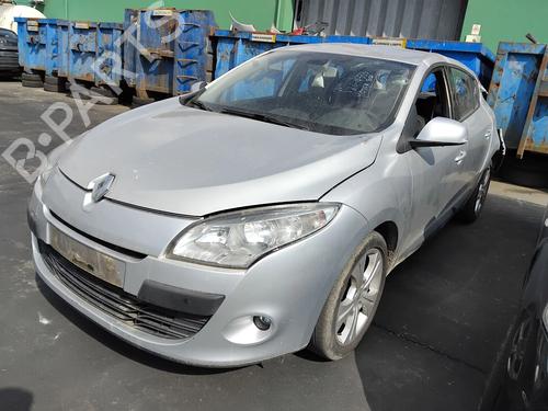 Used Parts RENAULT MEGANE III Hatchback (BZ0/1_, B3_)  1.5 dCi  4599051