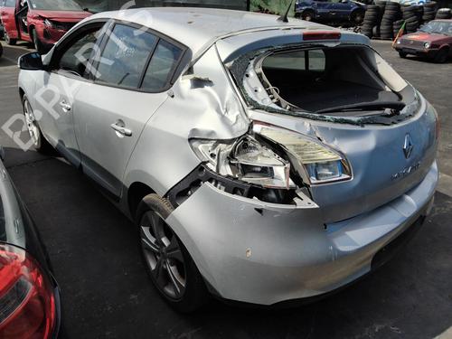 Engine RENAULT MEGANE III Hatchback (BZ0/1_, B3_) 1.5 dCi | BP34370575M1  - Image 5