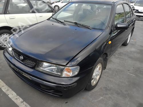 Used Parts NISSAN ALMERA I Hatchback (N15)  1.4  4599684