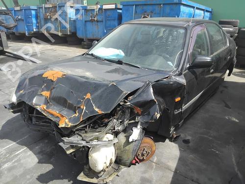 Brugte HONDA CIVIC VI Hatchback (EJ, EK)  1.5 i (EK3)  4599763