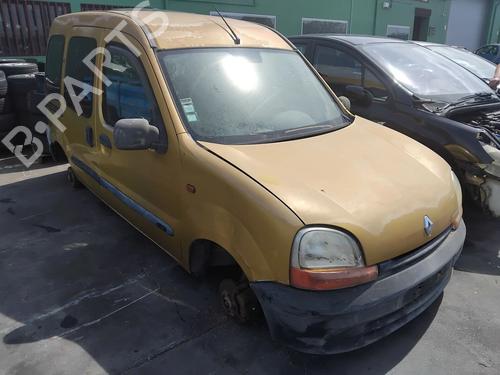 Used Parts RENAULT KANGOO (KC0/1_)  1.4 (KC0C, KC0H, KC0B, KC0M)  4600648
