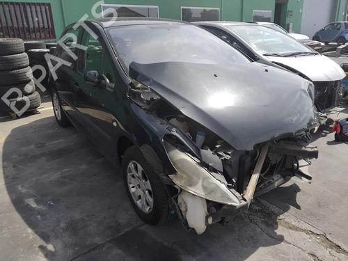 Used Parts PEUGEOT 307 (3A/C)  1.4 HDi  4601388