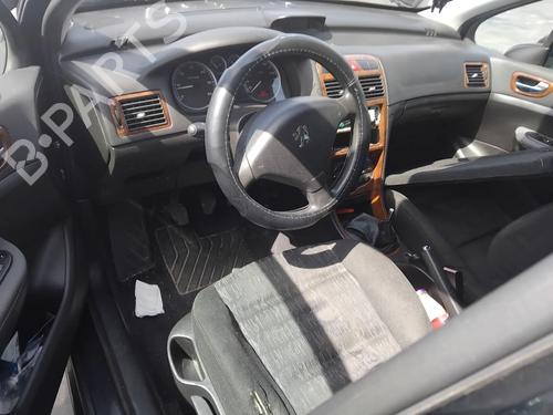 Left front window switch PEUGEOT 307 (3A/C) 1.4 HDi | BP34116864I27  - Image 7