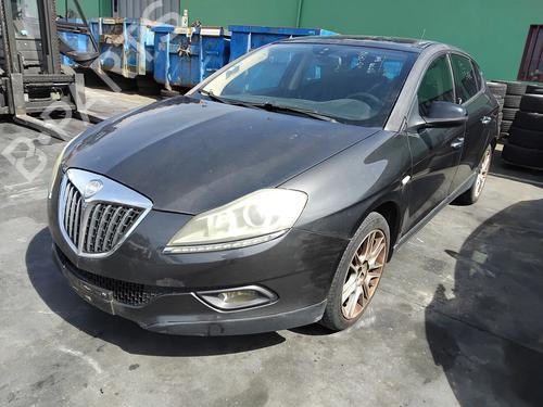 Brugte LANCIA DELTA III (844_)  1.6 D Multijet (844.AXC11, 844.AXC1A)  4604087