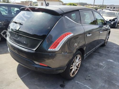 Full front LANCIA DELTA III (844_) 1.6 D Multijet (844.AXC11, 844.AXC1A) | BP34117455S1  - Image 7