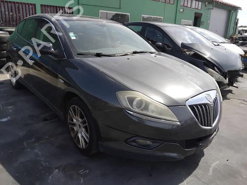 Full front LANCIA DELTA III (844_) 1.6 D Multijet (844.AXC11, 844.AXC1A) | BP34117455S1  - Image 5