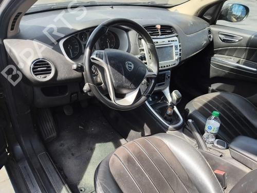 Full front LANCIA DELTA III (844_) 1.6 D Multijet (844.AXC11, 844.AXC1A) | BP34117455S1  - Image 8