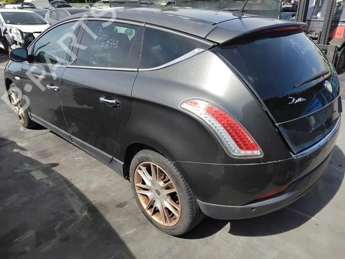 Full front LANCIA DELTA III (844_) 1.6 D Multijet (844.AXC11, 844.AXC1A) | BP34117455S1  - Image 6