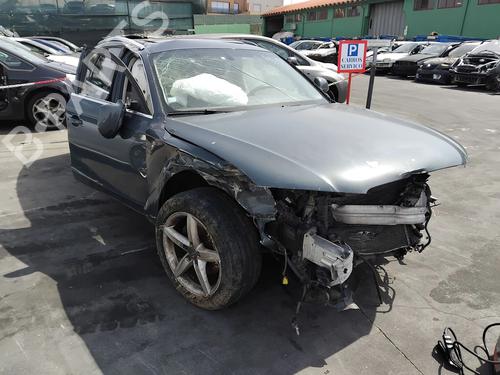 Electronic module AUDI A4 B8 Avant (8K5) 2.0 TDI | BP36092711M83 - Image 4
