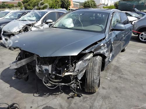 Electronic module AUDI A4 B8 Avant (8K5) 2.0 TDI | BP36092711M83 - Image 5