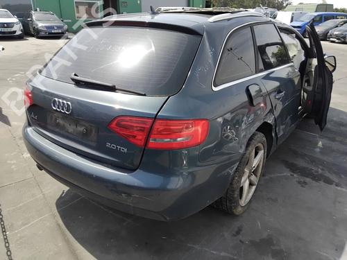 Electronic module AUDI A4 B8 Avant (8K5) 2.0 TDI | BP36092711M83 - Image 6