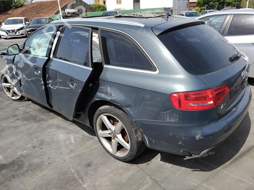 Electronic module AUDI A4 B8 Avant (8K5) 2.0 TDI | BP36092711M83 - Image 7