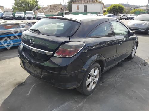 Engine OPEL ASTRA H GTC (A04) 1.7 CDTi (L08) | BP34571362M1  - Image 5