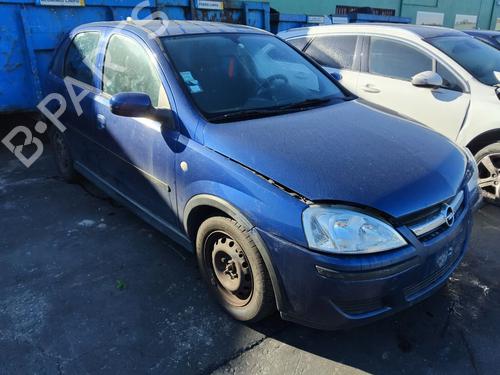 Used Parts OPEL CORSA C (X01)  1.2 Twinport (F08, F68)  4605042
