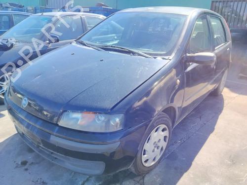 Brugte FIAT PUNTO (188_)  1.2 60 (188.030, .050, .130, .150, .230, .250)  4605044
